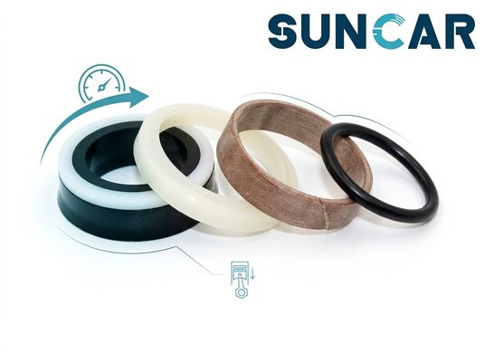 Kaufen 418-5330 Blade Piston Rod Seal Kit für CAT E307D E307E 308E Online-Herstellung
