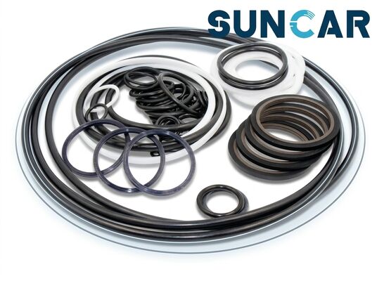 Kaufen 260-5321 Boom-Zylinder-Siegel-Kit für C.A.T. M313C M313D M315D 2 Online-Herstellung