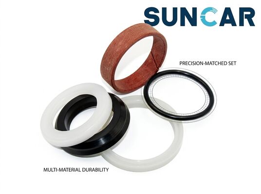 Kaufen 7J5673+5J8400+8J4627 Kolbenstangendichtungs-Kit für C.A.T. Online-Herstellung