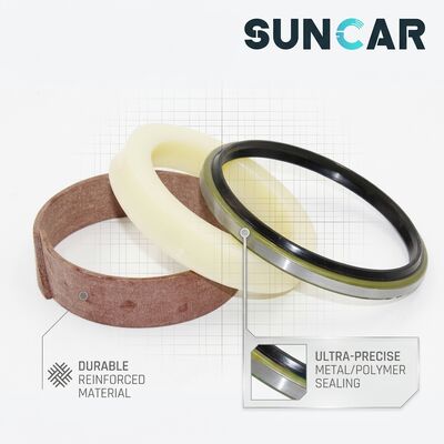 Kaufen 252-1191 Hubzylinder-Dichtungssatz für C.A.T. 1190 1190T 1290T 2290 2390 2391 2491 E318C E319C E319D E319D L E319D LN E320B E320C E321D LCR E323D L Online-Herstellung