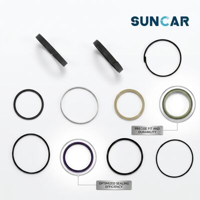 Kaufen 274-2461 Stick Cylinder Seal Kit for C.A.T E345B II E345C E345C L E345D E345D L E345D L VG E349D E349D L E349E E349E L E349E L VG E365C L MH E374D L Online-Herstellung