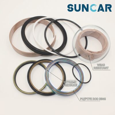 Kaufen 333-8675 234-4442 Bucket Cylinder Seal Kit for C.A.T E345C E345C L E345D E345D L E345D L V E349D E349D L E349E E349E L E349E L VG E349F L Online-Herstellung