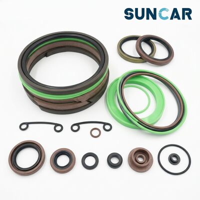 Kaufen 356-2219 Tilt Cylinder Seal Kit for C.A.T 966H 966K Online-Herstellung