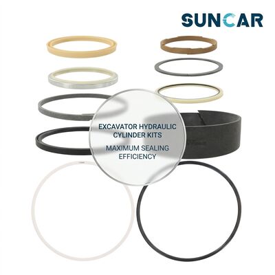 Kaufen 259-0626 Cylinder Seal Kit for C.A.T Online-Herstellung