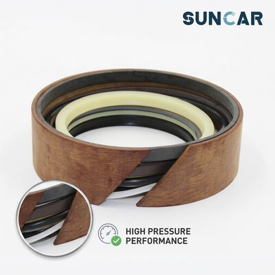 Kaufen 169-7828 Bucket Cylinder Seal Kit for C.A.T E307B E307C E307D E308C E308D E312C L Online-Herstellung