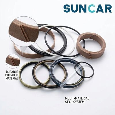 Kaufen 246-0648 Tilt Cylinder Seal Kit for C.A.T Online-Herstellung