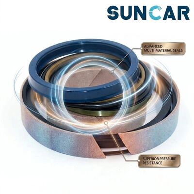 Kaufen 193-7639 Cylinder Seal Kit for C.A.T 793B 793C 793D 793F 793F AC 793F OEM 793F-XQ Online-Herstellung