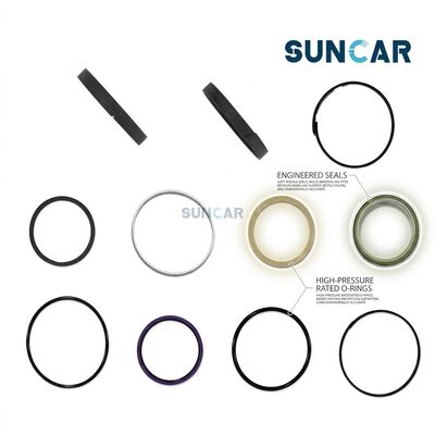 Kaufen 294-9583 Steering Cylinder Seal Kit for C.A.T 773D 773E 773F 773G 773G LRC 773G OEM 775D 775E 775F 775G 775G LRC 775G OEM 776D 777D 777F Online-Herstellung