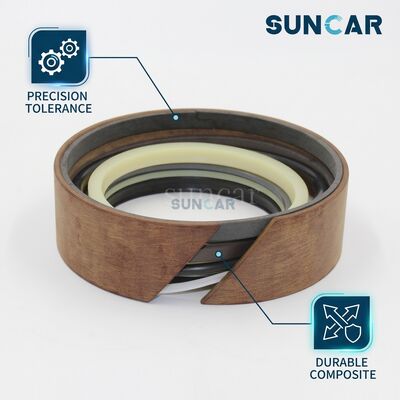 Kaufen CA3802685 380-2685 3802685 Cylinder Seal Kit for C.A.T 789B, 789C, 789D Truck Online-Herstellung