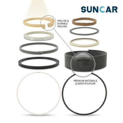 Kaufen 392-4576 Boom Piston Rod Cylinder Seal Kit for C.A.T E307D E307E Online-Herstellung