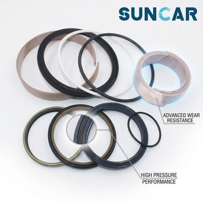 Kaufen 087-5387 Arm/Boom Cylinder Seal Kit for C.A.T 320L 322FML Online-Herstellung