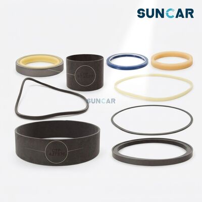 Kaufen 464-2932 Eimerzylinder-Dichtungssatz für C.A.T E320 E320DL E323DL E320C E323D2L E320D E320GC E320D2 E323 E320D2L E322C Bagger Online-Herstellung