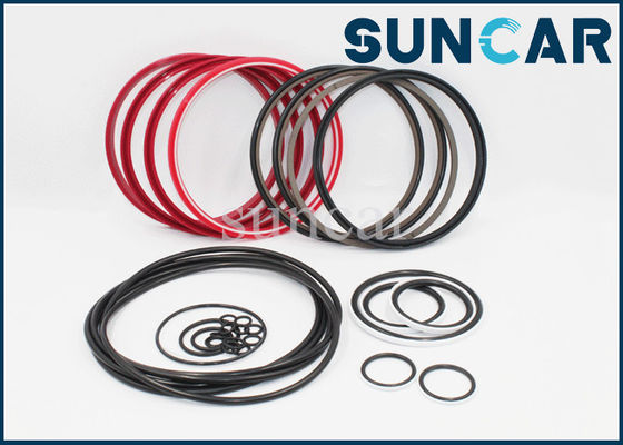 kaufen Hydraulische Dichtungs-Kit Daemo Hydraulic Breaker Spare-Teile des Unterbrecher-DMB-360 online manufacture
