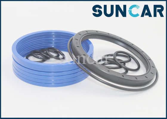 kaufen Dichtungs-Kit For Komatsus PC300-5 PC310-5 des Schwenker-Gelenk-703-09-33210 gemeinsamer Mittelbagger online manufacture