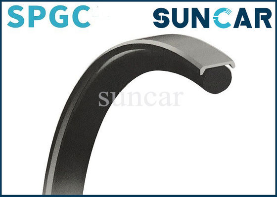 kaufen SPGC-Kolben versiegelt hydraulisches Rollsiegel PTFE+NBR online manufacture