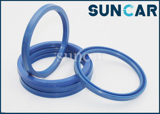 kaufen Hydraulischer Rod Seals H605 Kolben Rod Seal Hallite online manufacture