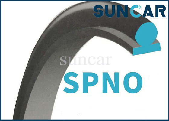 kaufen HochdruckHydrauliköl-Dichtungen kolben-Rod Seals SPNO PTFE online manufacture