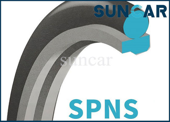 kaufen SPNS-Kolben Rod Seal For Hydraulic Equipment online manufacture