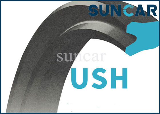 kaufen USH-Art Wellen-Dichtung für hydraulischen Kolben und Kolben Rod Seals online manufacture