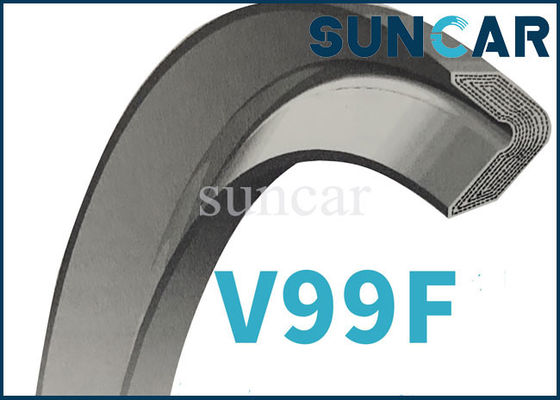 kaufen V-förmige Dichtungen für V99F Rod And Piston Seal online manufacture