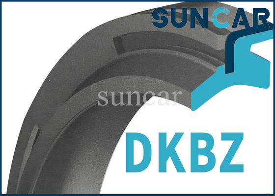 kaufen Staub-Dichtungs-Hydrozylinder-Gleitringdichtungen des Abstreifer-DKBZ PUR online manufacture