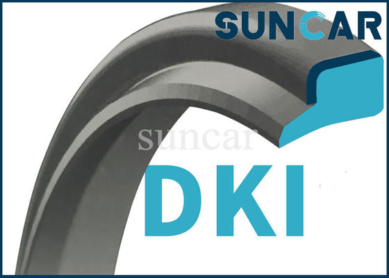 kaufen Hydraulische staubdichte Art Staub-Abstreifer der Dichtungs-DKI online manufacture