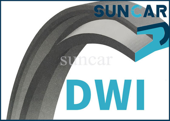 kaufen Hydraulische Staub-Dichtung der Gleitringdichtungs-DWI online manufacture