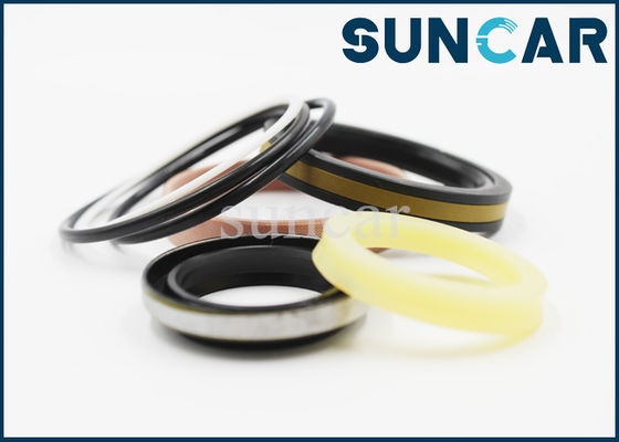 kaufen 707-98-11120 Teil-Clam Cylinder Seal Kit Multipurpose-Eimer-Zylinder-Service-Ausrüstung KOMATSU innere online manufacture