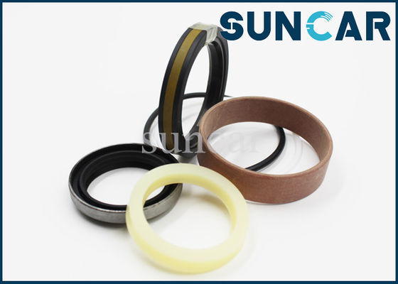 kaufen 707-98-12110 ölen Rad-Lader Dump-Rollsiegel-Kit Komatsus WA30-1 WA30-2 versiegelnde Ausrüstung online manufacture