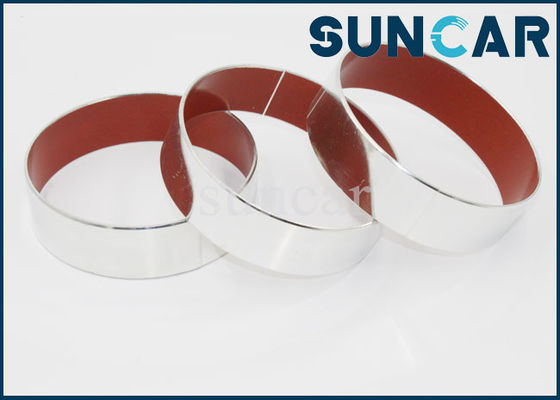 kaufen Hydraulische Stahlzylinder-Buchse für Bagger online manufacture