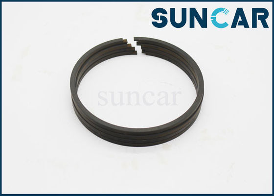 kaufen Stahl-Ring For Komatsu Excavator Hydraulic-Zylinder online manufacture