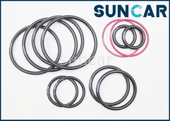 kaufen O-Ring, der Ring For-S-Serie versiegelt online manufacture