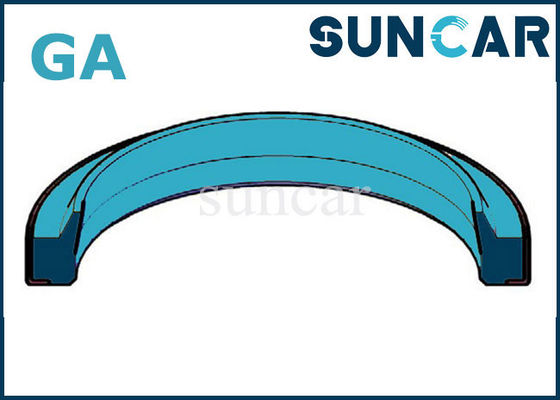 kaufen GA-Skelett-staubdichte hydraulische Wischer-Öldichtungen online manufacture