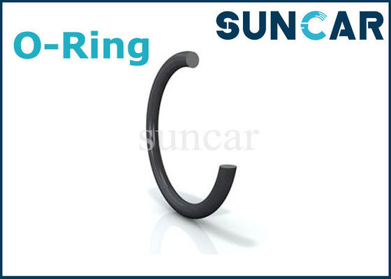 kaufen NBR-Material CS4 O-Ring-Siegelkits online manufacture