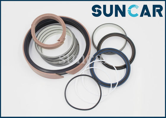 kaufen Der Rad-Lader Eimer VOE11707447 Neigungs-Rollsiegel-Kit Fors L120C L120D SUNCARVO.L.VO innere Teile online manufacture