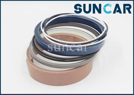 kaufen Reparatur-Teil-Neigungs-Zylinder-Dichtungs-Ausrüstung des Rad-VOE11707451 der Lader-L180D online manufacture