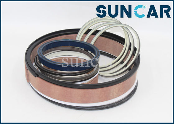 kaufen 11709025 hydraulisches Gleitringdichtungs-Reparatur-Set SUNCARVO.L.VOS für Radlader L180E L180F online manufacture