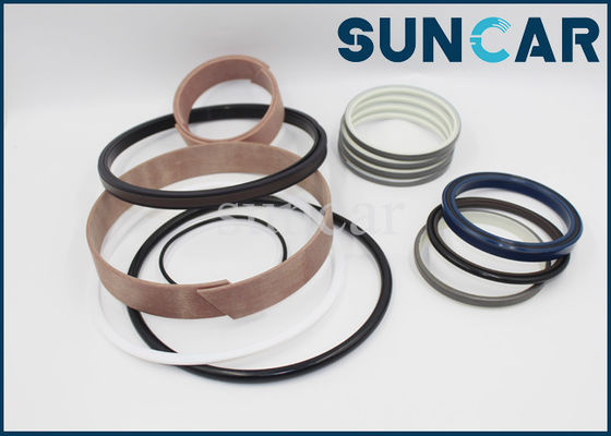 kaufen KOMATSU-Bagger-Parts 707-99-38470 hydraulisches Modell Service Kit der Rollsiegel-Ausrüstungs-PC195LC-8 online manufacture