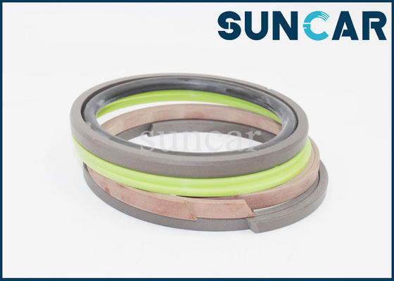 kaufen 4286784 Hitachi Bagger Bucket Sealing Kit Cylinder Seal Repair Service Kit For EX200-2 online manufacture