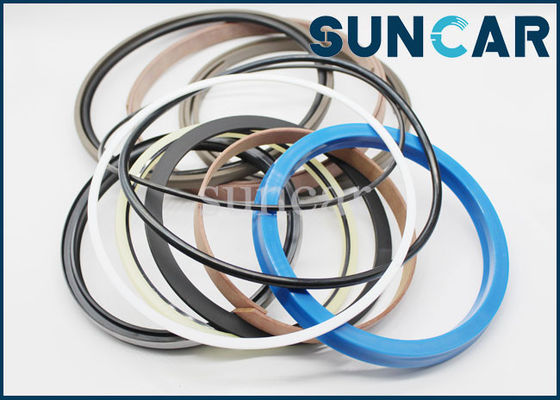 kaufen Gute versiegelnde 4306766 Dichtungs-Ausrüstung Arm-Zylinder-Reparatur-Dichtungs-Kit Hitachi Excavators EX400 online manufacture