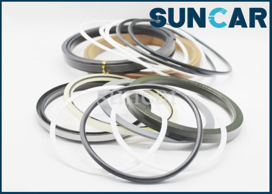 kaufen Arm-hydraulisches Rollsiegel Kit Fits ZX330 Hitachi-Bagger-Repair Kits 4640118 online manufacture