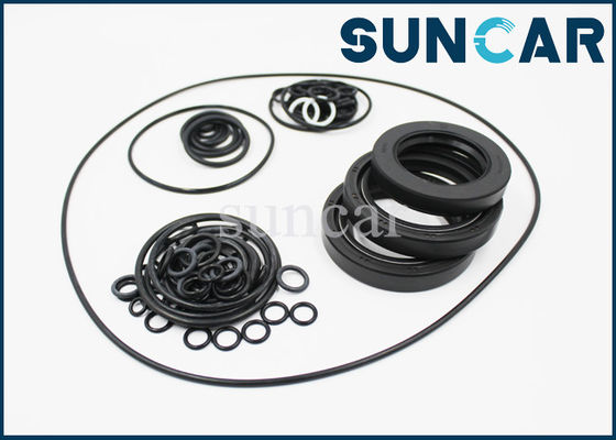 kaufen 4451039 Dichtungs-Kit For Hitachi Heavy Machinerys ZAX200 ZAX240 der Hydraulikpumpe-HPV102 Ersatz online manufacture