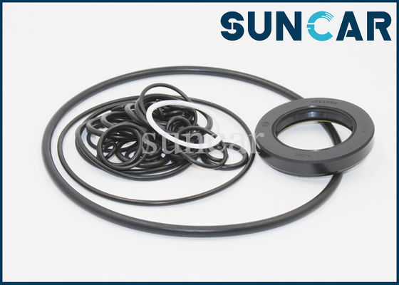 kaufen hauptsächlichdichtungs-Kit Komatsus PC120-6 der hydraulikpumpe-708-1L-00471 Bagger-Repair Oil Seal-Ausrüstung online manufacture