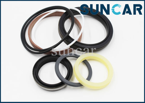 kaufen Ausrüstung zerteilt Lader-Hydrozylinder-Dump-Dichtungs-Ausrüstung WA80-3 des Rad-707-99-22120 online manufacture