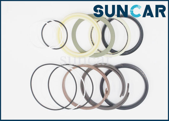 kaufen Boom-Zylinder-Reparatur Kit Fits Excavator SOLAR-220LC-6 der Doosan-Dichtungs-Ausrüstungs-2440-9234KT online manufacture