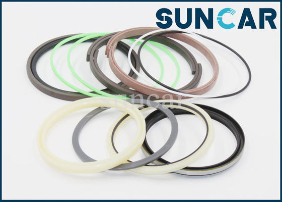 kaufen Gut, 1261880 C.A.T Cylinder Seal Kit Service-Ausrüstungs-Sitze für Bagger E320B versiegelnd online manufacture