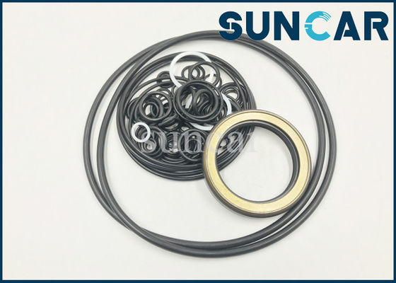 kaufen 708-2H-00110 KOMATSU PC300-6 Hydraulikpumpe-Dichtungs-Kit Excavator Repair Replacement Seal-Ausrüstung online manufacture