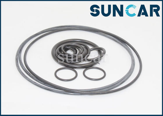 kaufen Unterbrecher-Dichtungs-Ausrüstung Soem-Bagger Hammer Parts SUNCAR hydraulischer online manufacture