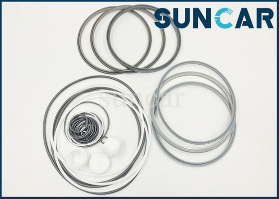 kaufen Hydraulisches des Unterbrecher-ISO9001 Dichtungs-Reparatur-Set Dichtungs-der Ausrüstungs-NPK E203 online manufacture