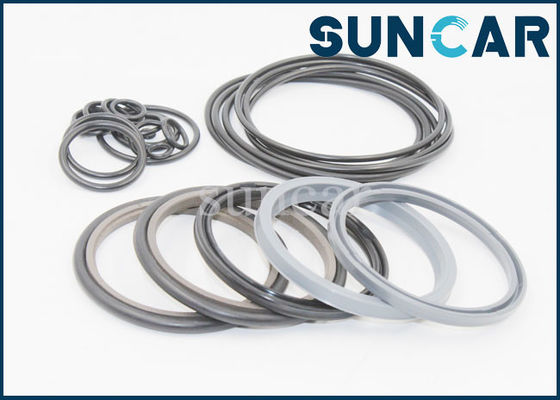 kaufen Zerteilt hydraulischer Felsen-Unterbrecher Bagger-Krupp HM130 70 Grad - 95 Grad online manufacture